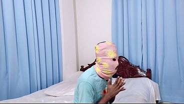 18 Tahun Cewek Kuliahan Pertama Kali Digenjot Sepupu Sendiri, Bokep Bangla Panas