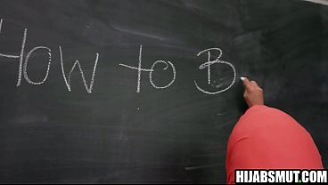 Guru Ngaji Dikocok Bergiliran Dalam Empat Sekawan