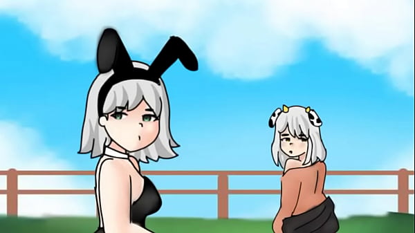 Gue Cuma Animator Doang, Jadi Gak Pake Model Beneran, Cuma Monyet-monyet Cina Yang Gerakannya Bikin Greget.