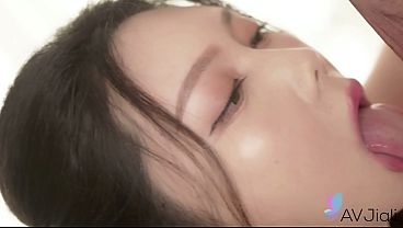 Cewek China Seksi Ban Ban Digenjot Keras Sampe Mampus.