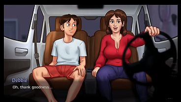 Ibu Tiriku Super Teliti, Sampai Hal Kecil Pun Nggak Lolos, Apalagi Malam Pertama (18+)