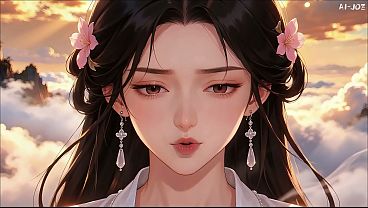 Cari Kakak Guru Buat Ml, Cewek Cantik Klasik China Yang Bikin Lo Nggak Tahan, Episode 1 Buatan Ai