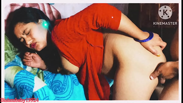 Cewek Sendiri Digebukin Gaya Desi Yang Bikin Makin Basah