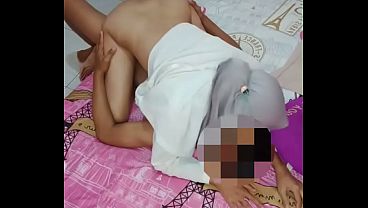 Viral Nih, Binor Hijab Terbaru Main Serong Sama Temen Sendiri Suami.