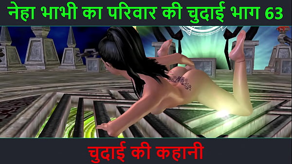 Cerita Mesum Suara Hindi – Petualangan Seks Binal Neha Bhabhi Bagian 63