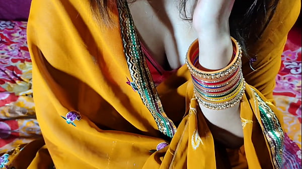 Bhabhi India Pertama Kali Nikmatin Kontol Devar Sambil Ngomong Kotor Bahasa Hindi