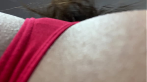 Muka Dipeluk Bokong, Domba Janda Asia Bikin Malu Pov