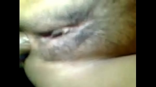 Mami Indonesia Sange, Kontol Ngebut Di Lubang Belakang.