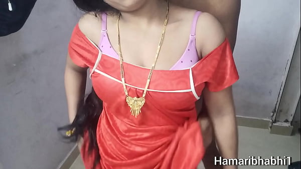 Bhabhi Aur Devar Ka Garm Masala Hindi Mein Chudai Ka Khel, Bf Video Mein Jabardast Sexy Baat.