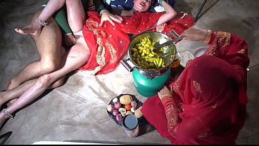 Ibu Tiri India Desi Ngentot Di Dapur, Omongan Kotor Bahasa Hindi, Ngentot Panas.