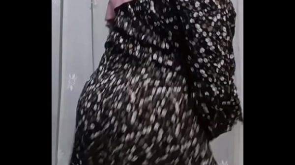 Bu Guru Hijab Viral Goyang Bugil Bikin Nafsu Menggebu
