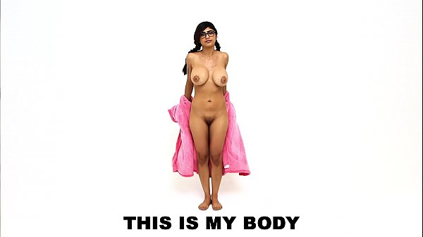 Video Panas Tubuh Seksi Arab Mia Khalifa, Koleksi Bikin Ngelus Dada