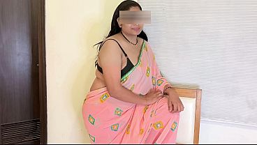 Bhabhi Ku Lagi Ngambek Sama Baiya, Kita Tidur Satu Kasur, Seharian Penuh Suara Desahan Hindi.