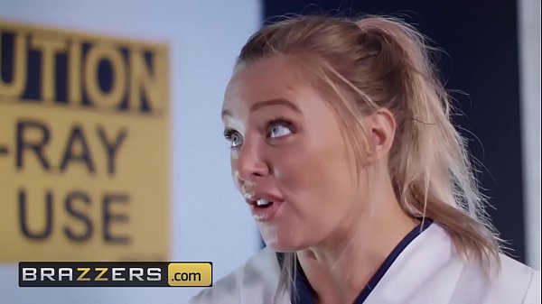 Dokter Nakal, Bonnie Rotten Minta Segera Dikocok Habis-habisan Sama Danny D – Brazzers