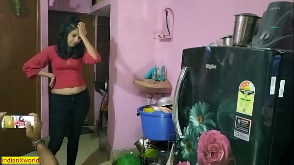 Model Baru India Digoyang Sutradara Film! Ngentot Bareng Model Hindi