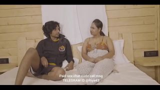 Istriku 2025 Film Pendek Hindi Tanpa Sensor, Bikin Malam Makin Panas