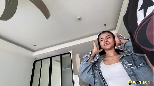 Johntronx – Aku Ngencengin Tante Thailand Muda Yang Ngewe Pake Mulut Sampai Crottt