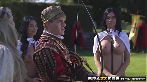 Brazzers – Badai Raja-raja Xxx Parodi Bagian Anissa Kate, Jasmine Jae, Dan Ryan R, Di Mana Kontol Mereka Memenuhi Lubang-lubang Panas.