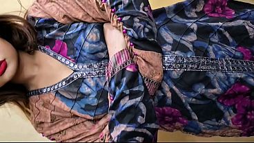 Paki Desi Cewek Dipanggil Ke Rumah, Langsung Digenjot Sambil Dirty Talk Pakai Audio Hindi.
