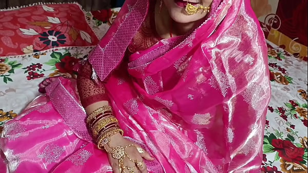 Buka Paha, Malam Karwa Chauth, Suara Hindi Basah Bikin Makin Greget.