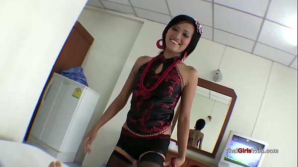 Pekep Jago Dari Pelacur Thailand Seksi Bikin Merem Melek