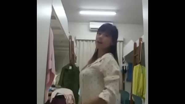 Cewek Indo Mantan Pacar Goyang Striptis Bikin Makin Greget.