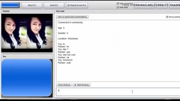 Nonton Cam 4 Cewek Indonesia Panas Banget, Bikin Gregetan Makin Liar.