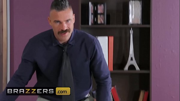 Kontol Besar Di Kantor – Monique Alexander & Charles Dera – Bos Dikendalikan Dari Jauh – Brazzers