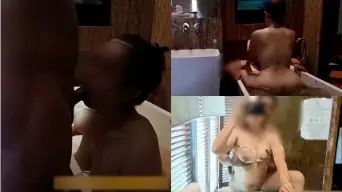 Ajak Bini Bulan Madu Ke Hotel Bintang Lima, Langsung Ngegas Di Kamar Mewah.