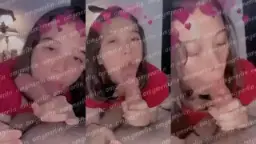 Pov: Ngewe Si Cantik Merlin, Mulus Banget Sampai Merem Melek
