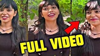 Riya Rajpur Si Cewek Gendut Seksi, Video Mms Panasnya Bikin Ngilu