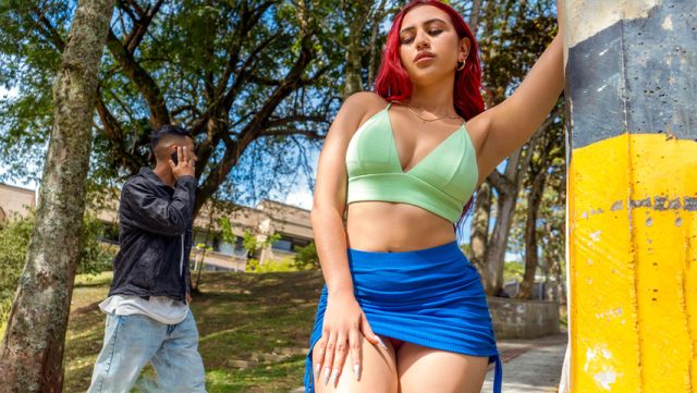 Teamskeet – I Won’t Tell If You Won’t Tell