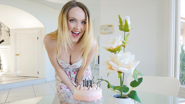 Tim Teamskeet – Selamat Ultah, Muka Boneka Sange