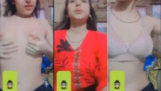 Video Call Bugil Cewek 18 Tahun, Desahannya Bikin Makin Liar.
