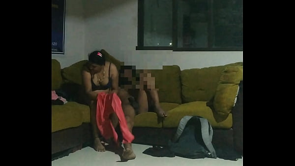 Punjabi Desi Bhabhi Ko 400 Rupaye Dekar, Garmi Mein Chod Diya