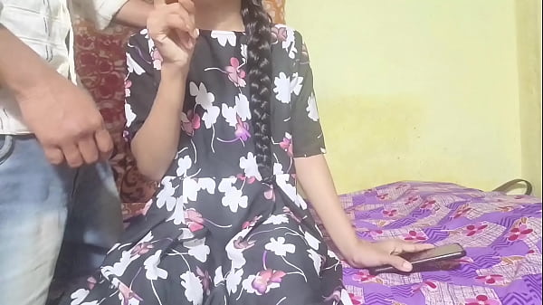 Desi Bhabhi Ne Apne Dewar Ke Saath Kiya Ganda Khel, Chudai Ka Maza Liya.