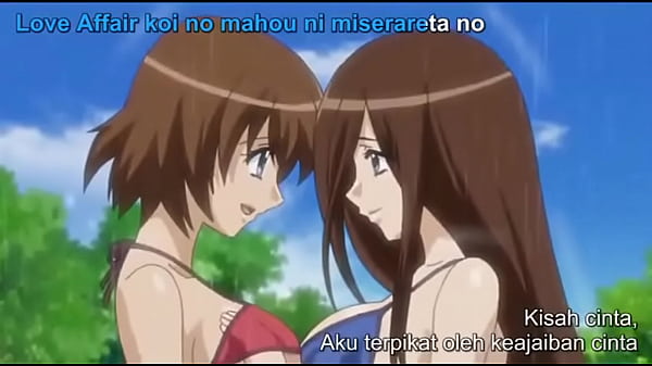 Buka 15 Cewek Seksi Hentairaws.com Sub Indo, Bikin Muncrat!