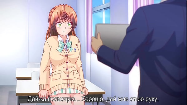 Ngentot… Adegan Panas 01 Hentai [sub Indo Rusia]