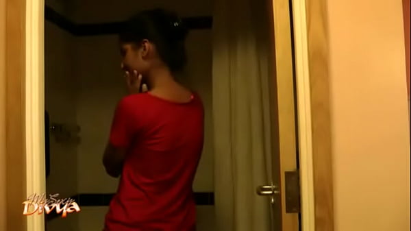 Ngentot Binal Sama Cewek India Telanjang