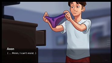 Ibu Tiri Udah Matiin Sebelum Sempat Dimulai (18+)