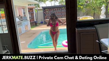 Latihan Seks Seru Bareng Mbak Tiri Montok Zoey Foxx, Fantasi Panas Di Rumah