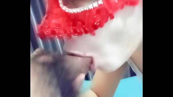 ดูดควยผัวจนน้ำแตกคาปาก หวานเจี๊ยบ ซดน้ำควยเกลี้ยงปาก By New241new