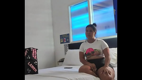 Rekaman Mesum Si Tante Tua Selingkuh Sama Keponakan Tiri Bikin Ngilu