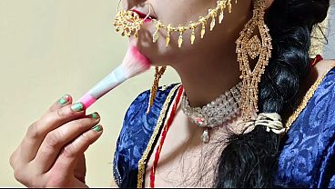 Malam Pertama Pengantin Desi India Lagi Ngewe Panas, Suara Hindi Bikin Makin Greng, Video Mms Bokep