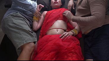 Ibu Tiri India Bercinta Dengan Anak Tiri, Versi Hot Dan Penuh Gairah