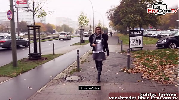 Gadis Turki Abg Digiring Ke Janjian Seks Liar Di Pinggir Jalan Umum
