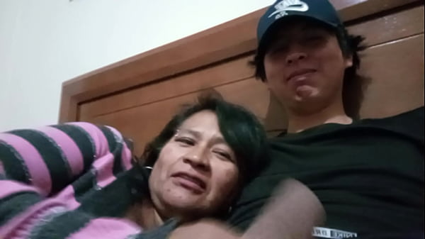 Ngewe Sama Mertua, Hot Banget