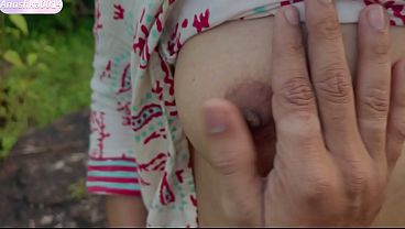 Desi Gadis Desa India, Colmek Di Hutan, Video Ngentot Panas