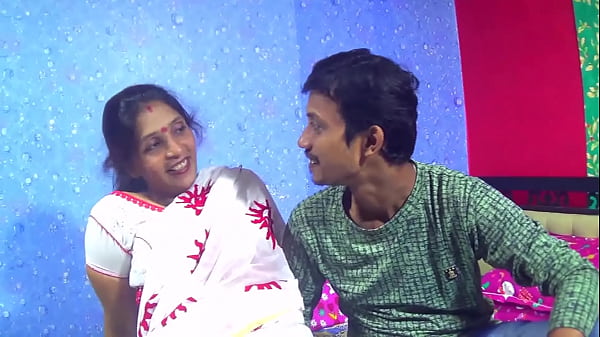 Real Indian Devar Bhabhi Ki Gandi Baat Karke Jor Jor Se Chudai, Chodne Ka Maza Aagya