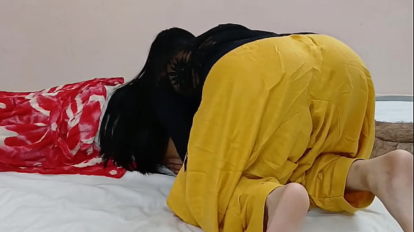 Bhabhi Yang Haus, Memek Sempitnya Digenjot Habis-habisan Di Video Seks Hindi Panas